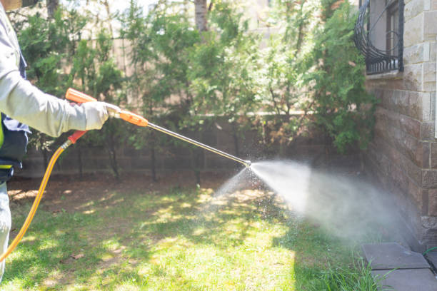 Best Wildlife Control Services  in Randolph, WI